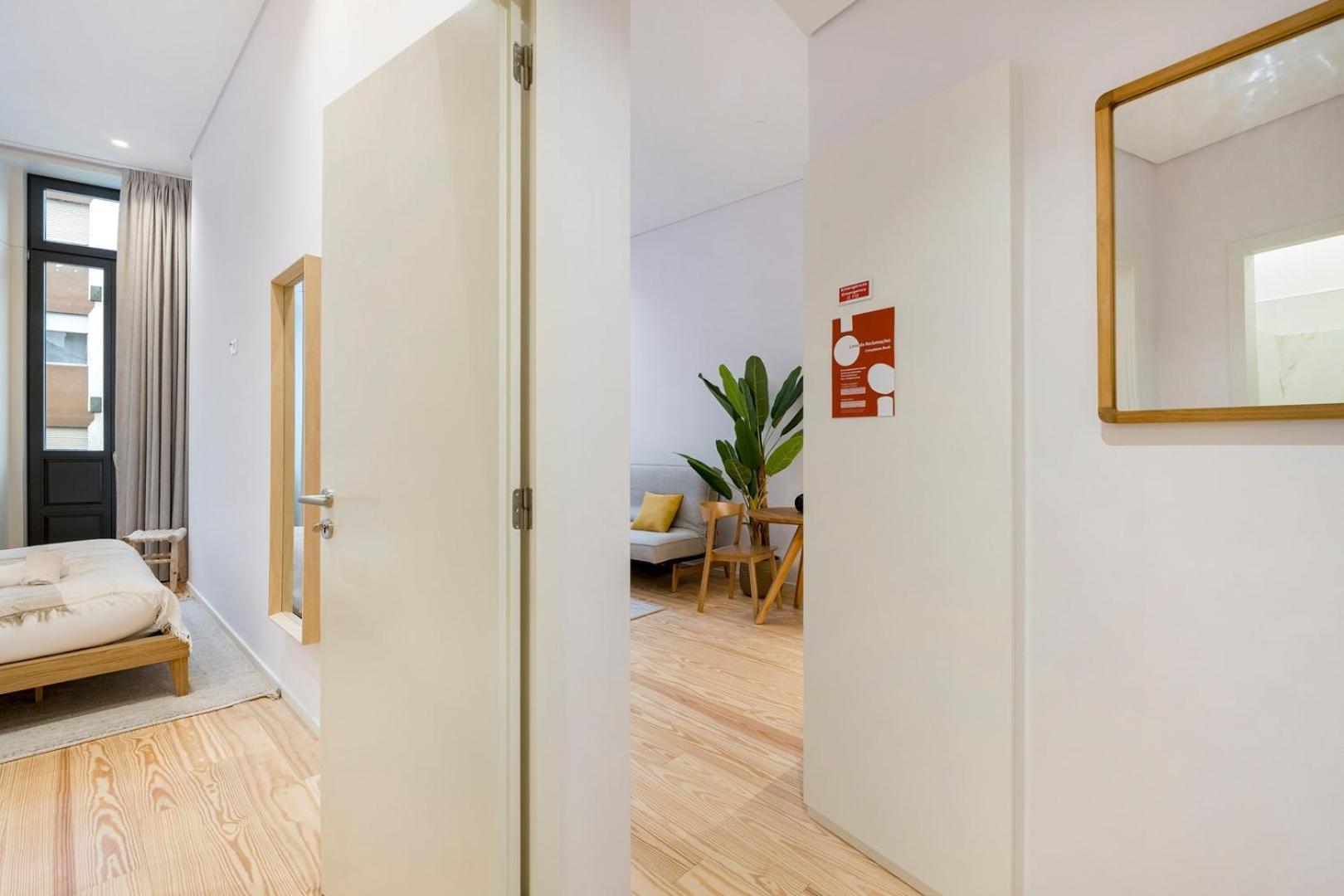 Guestready - Ultimate Comfort In Porto Exterior foto