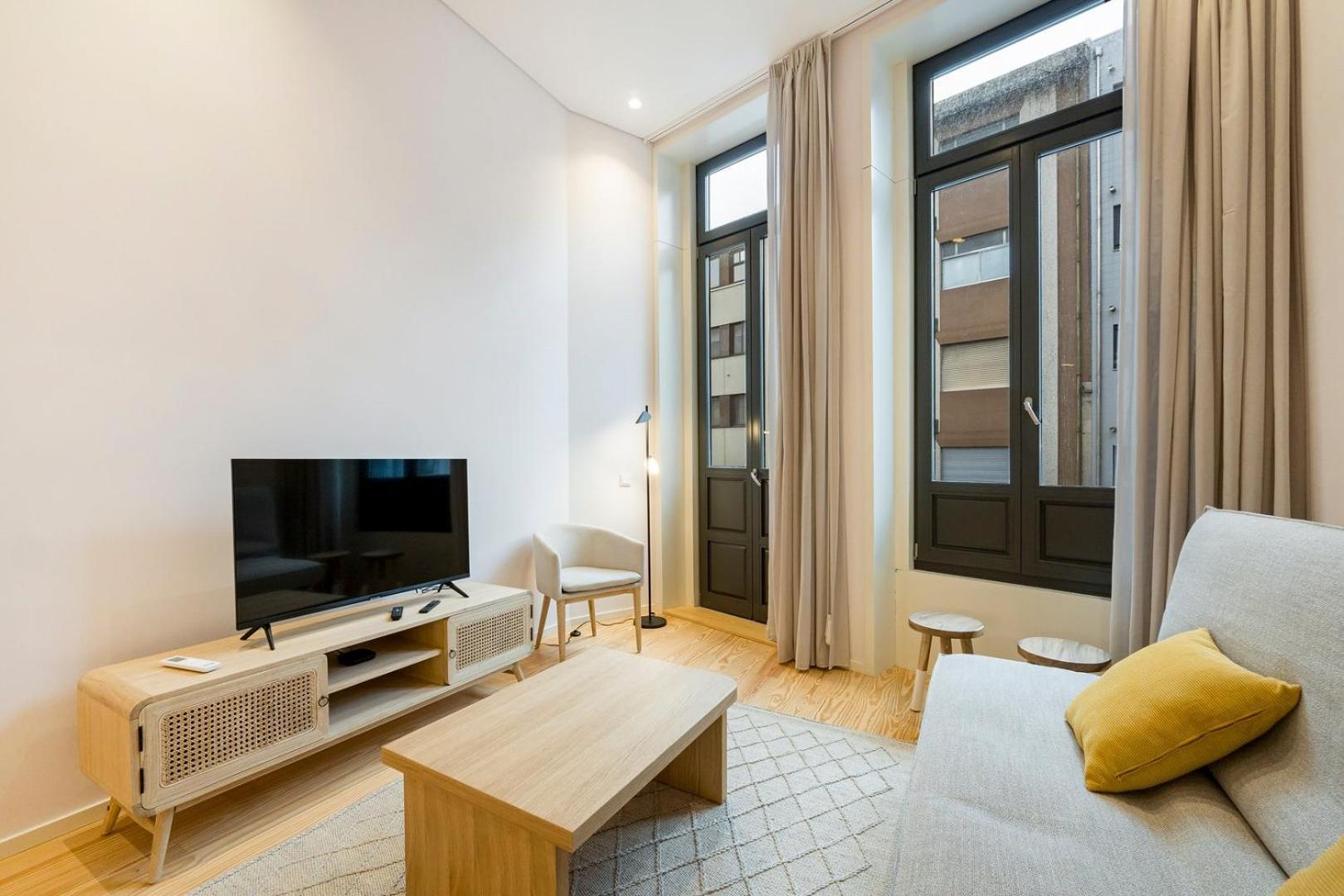 Guestready - Ultimate Comfort In Porto Exterior foto