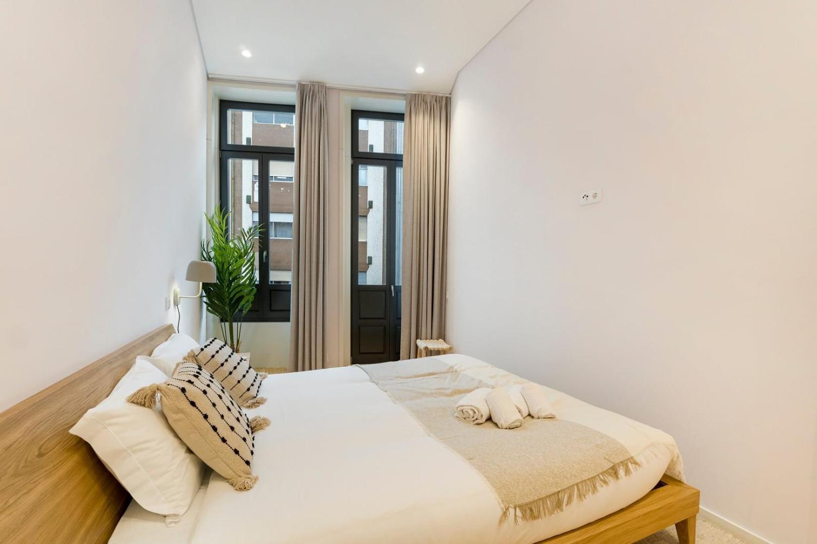 Guestready - Ultimate Comfort In Porto Exterior foto