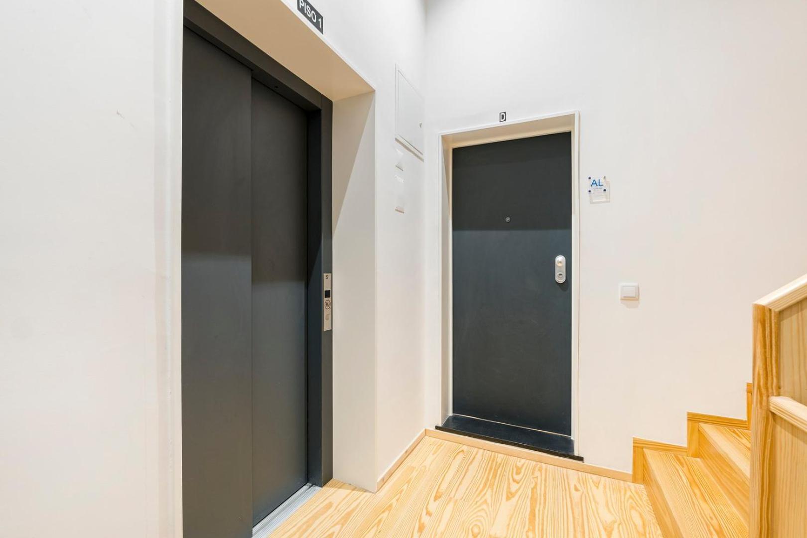 Guestready - Ultimate Comfort In Porto Exterior foto