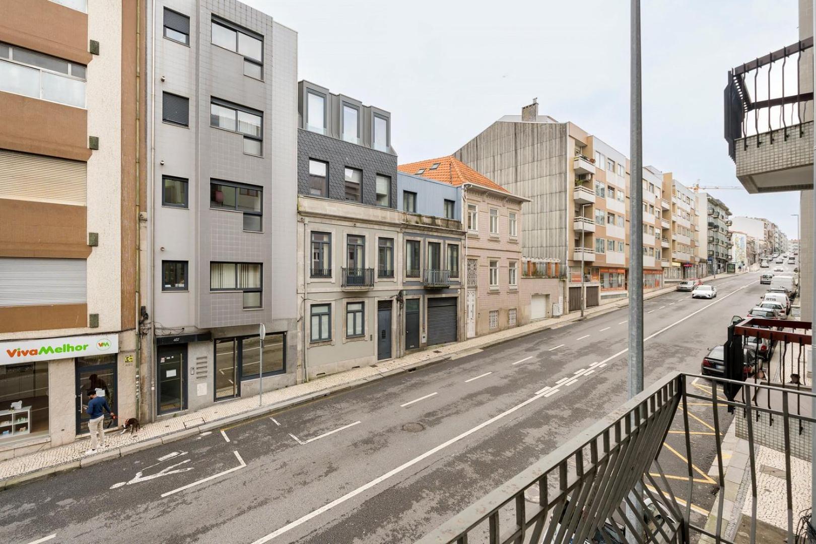 Guestready - Ultimate Comfort In Porto Exterior foto